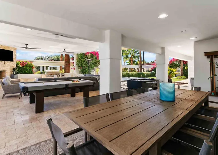 Celebrity Hideaway * Scottsdale