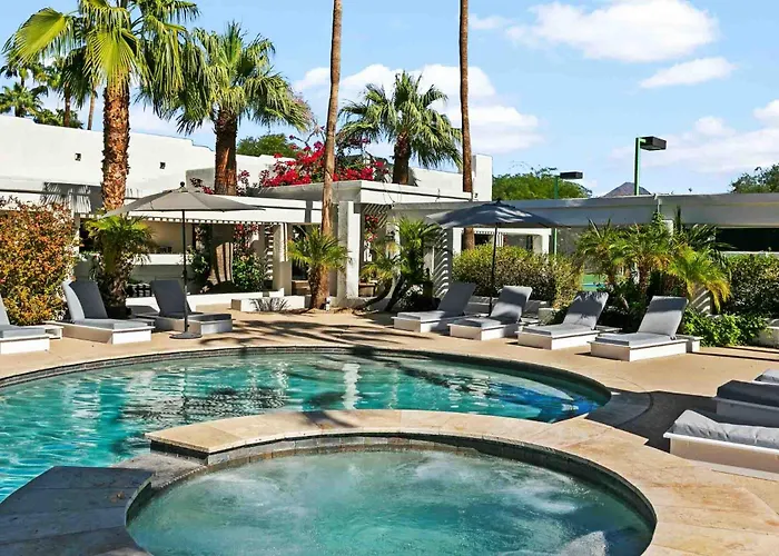 Celebrity Hideaway * Scottsdale
