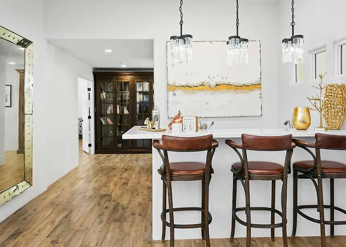 Holiday home Celebrity Hideaway Scottsdale