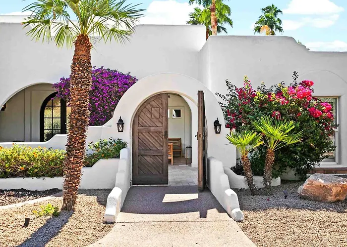 Celebrity Hideaway Scottsdale