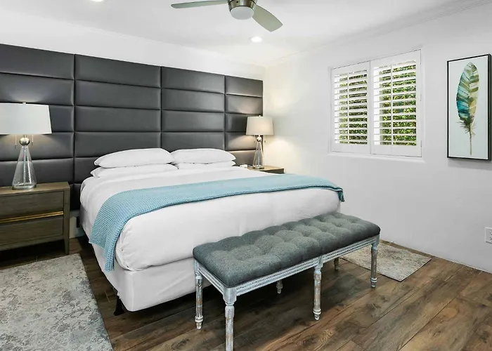 Celebrity Hideaway * Scottsdale