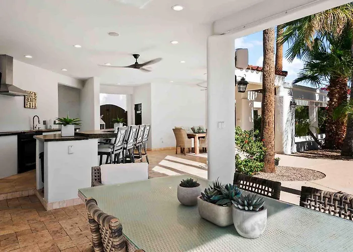 Celebrity Hideaway Scottsdale