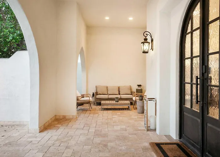 Celebrity Hideaway Scottsdale