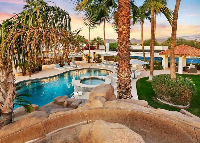 Celebrity Hideaway