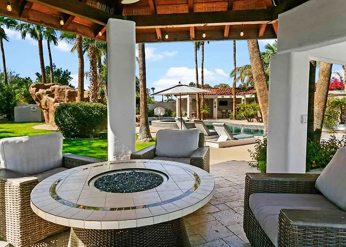 Holiday home Celebrity Hideaway Scottsdale