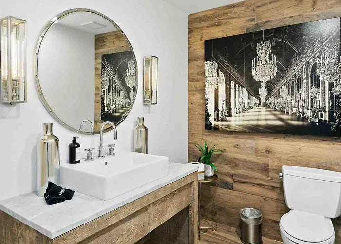 Celebrity Hideaway Scottsdale