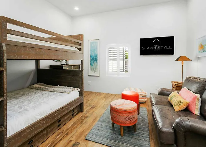 Holiday home Celebrity Hideaway Scottsdale