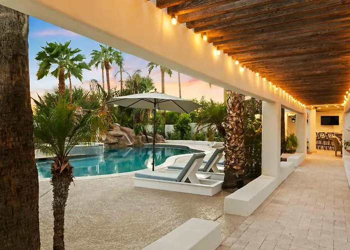 Celebrity Hideaway Scottsdale