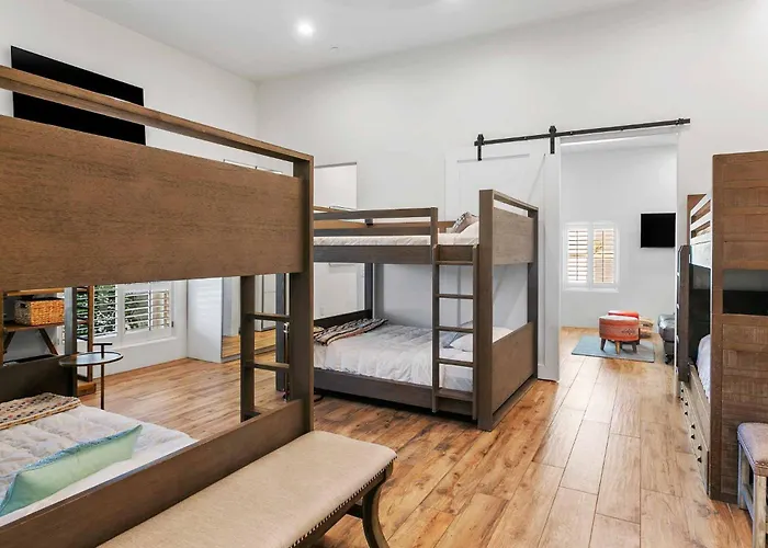 Celebrity Hideaway Scottsdale