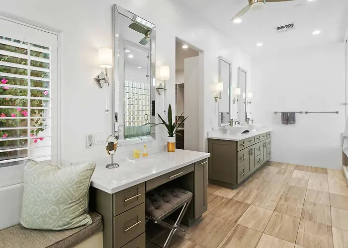 Holiday home Celebrity Hideaway Scottsdale