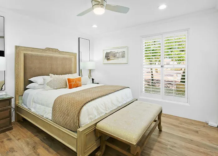 Celebrity Hideaway Holiday home