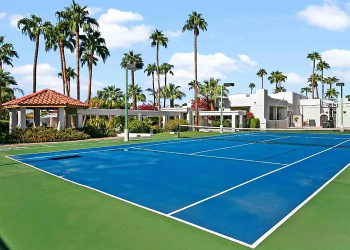 Celebrity Hideaway Holiday home