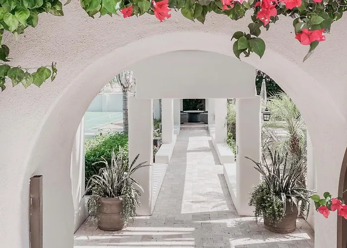 Celebrity Hideaway Holiday home *