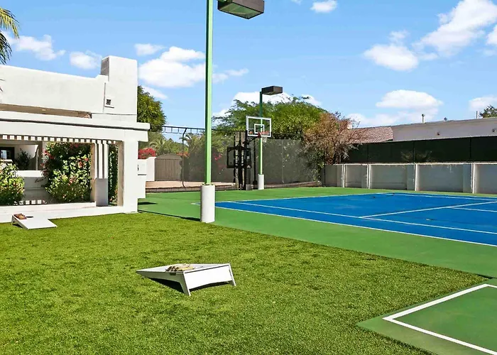 Holiday home Celebrity Hideaway Scottsdale